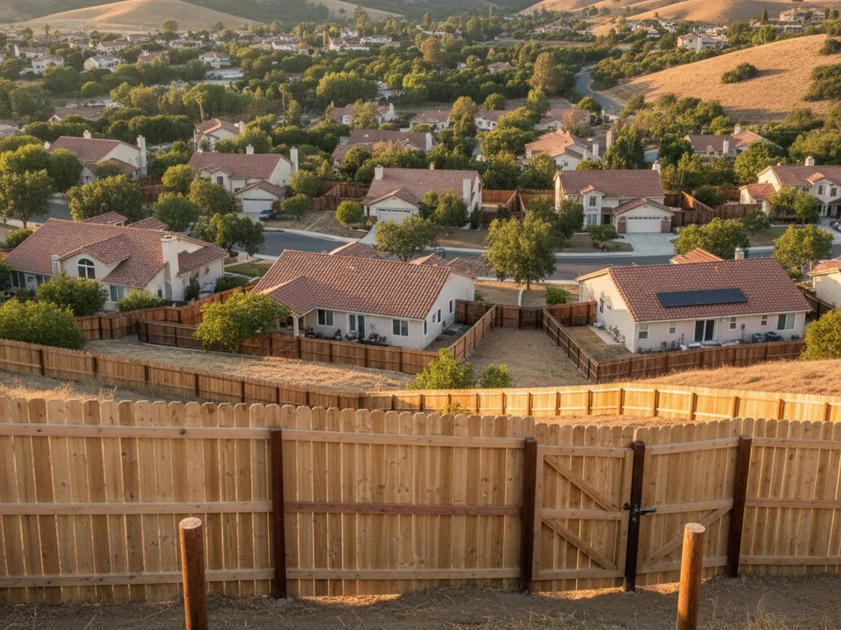 North County Inland San Diego County neighborhood near Lake San Marcos
